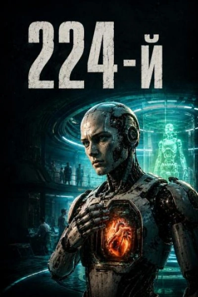 224-й - Гончаров Сергей