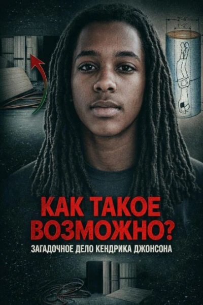 Исчезновение в спортзале