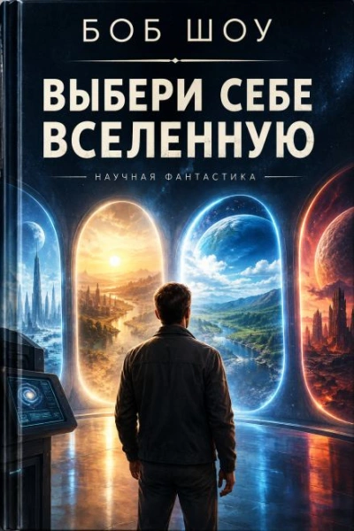 Выбери себе вселенную - Шоу Боб