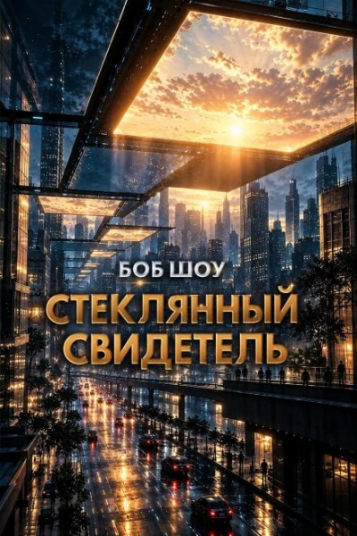 Стеклянный свидетель - Шоу Боб