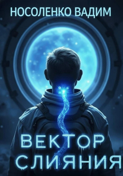 Вектор слияния - Носоленко Вадим
