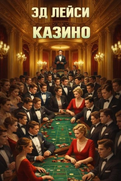 Казино - Лейси Эд