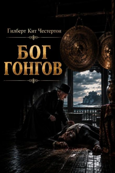 - Честертон Гилберт